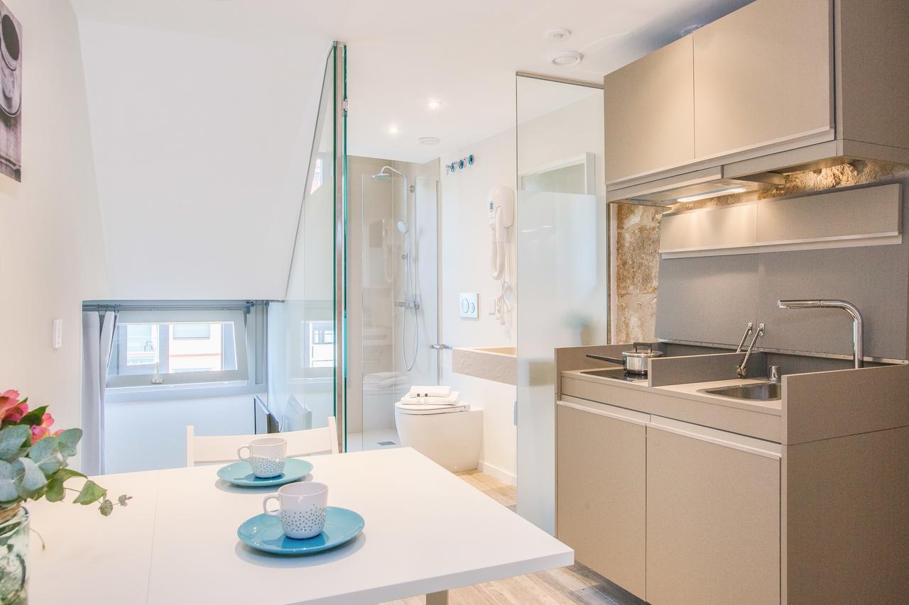 Flateli Rambla 11 Apt 4 Apartament Girona